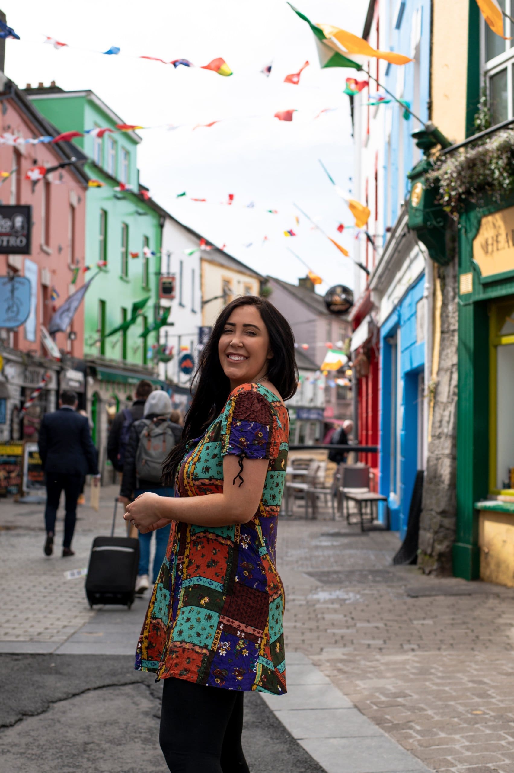 Galway, Ireland – A Complete Guide For Your Visit