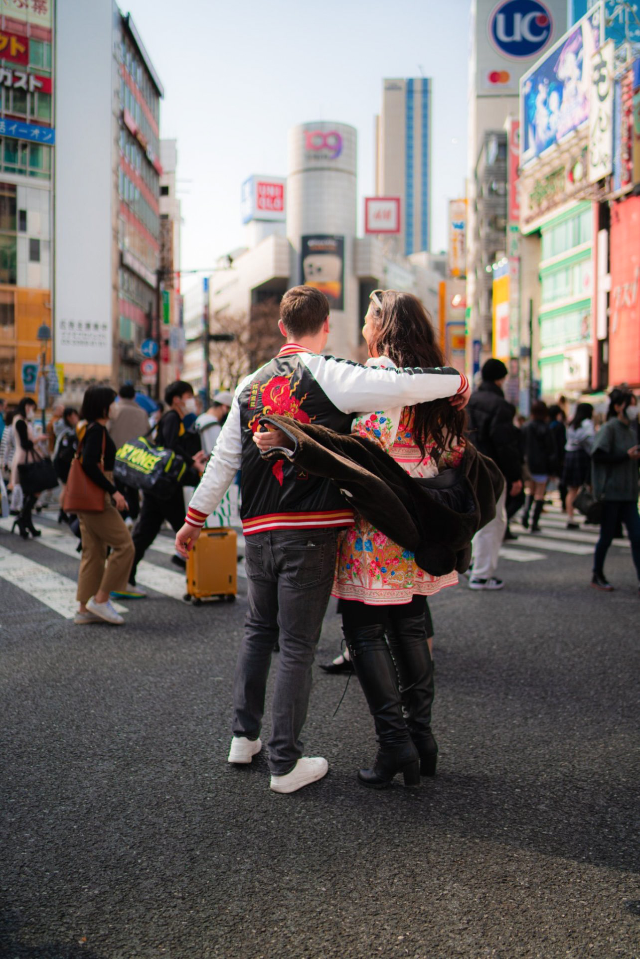 how to capture amazing photos in japan