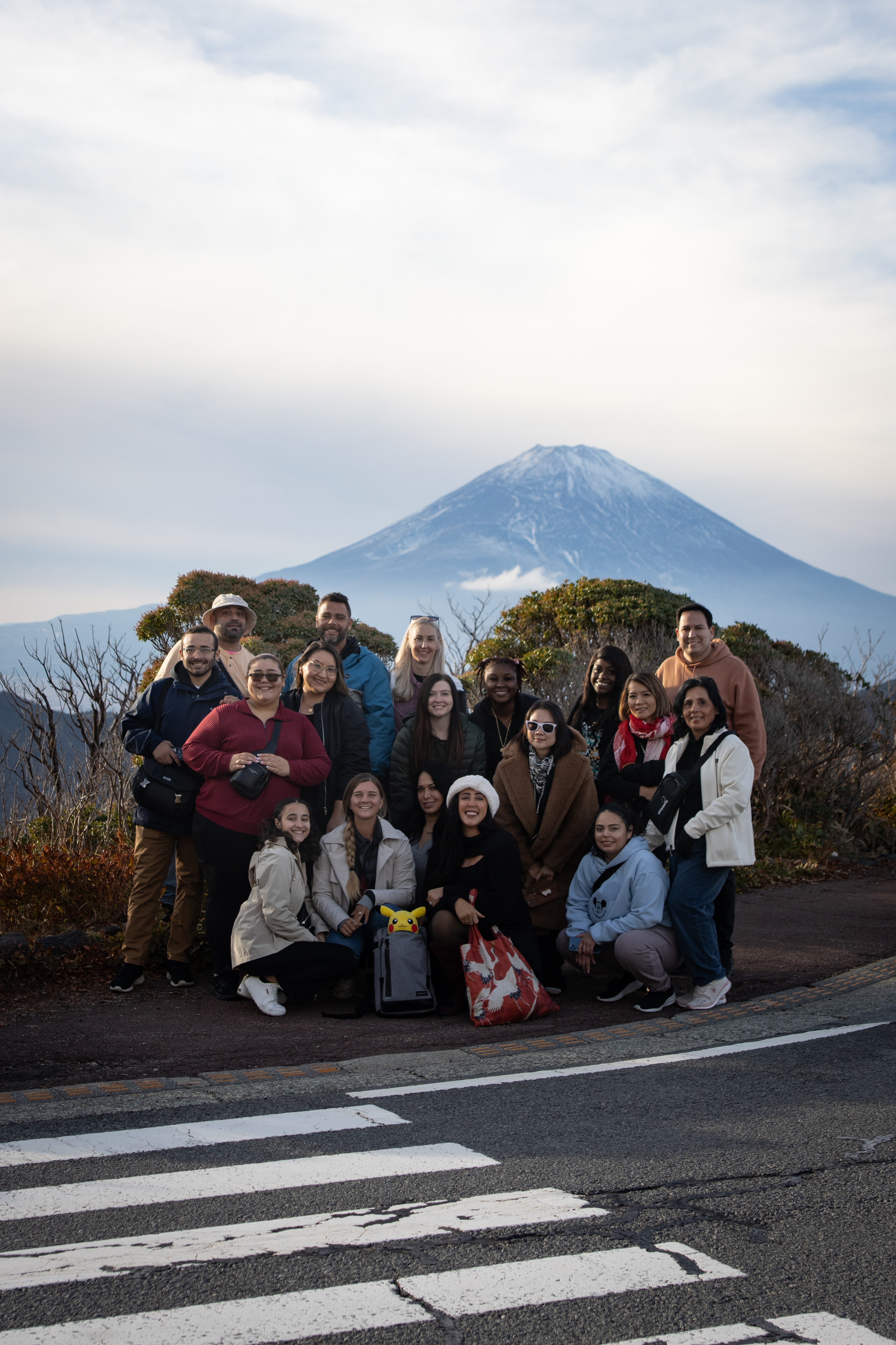 Japan Wanderlust Group Trips - 2023 Highlights