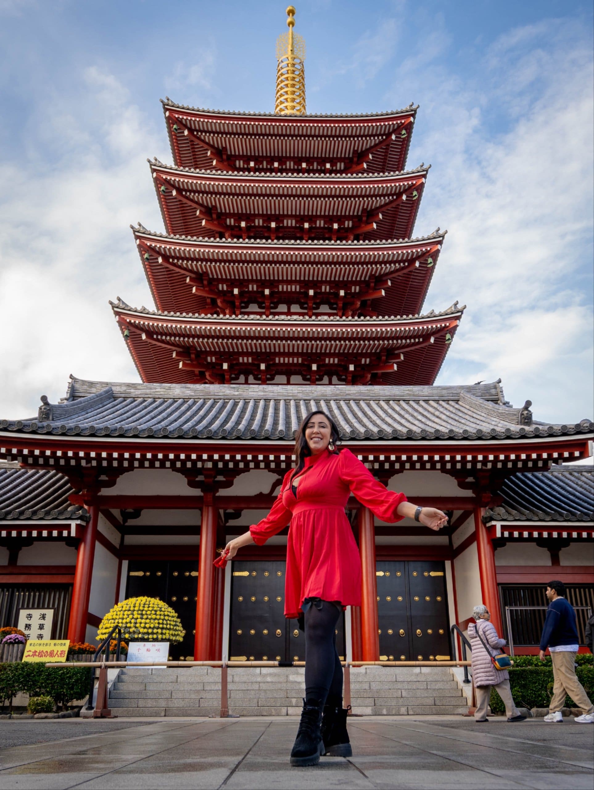 how to capture amazing photos in japan