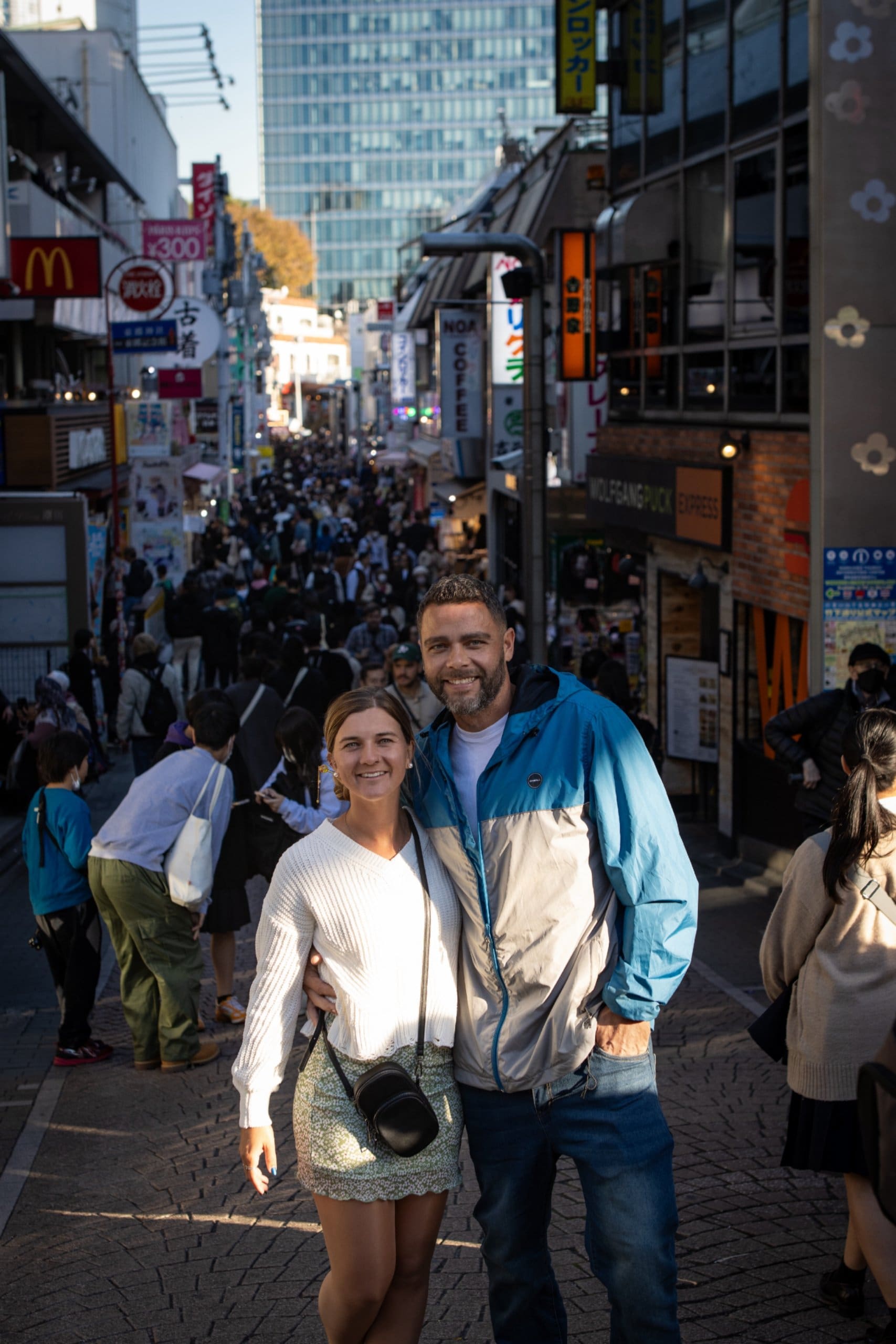 Japan Wanderlust Group Trips - 2023 Highlights