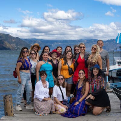 Guatemala Wanderlust Group Trips: 2023 Highlights