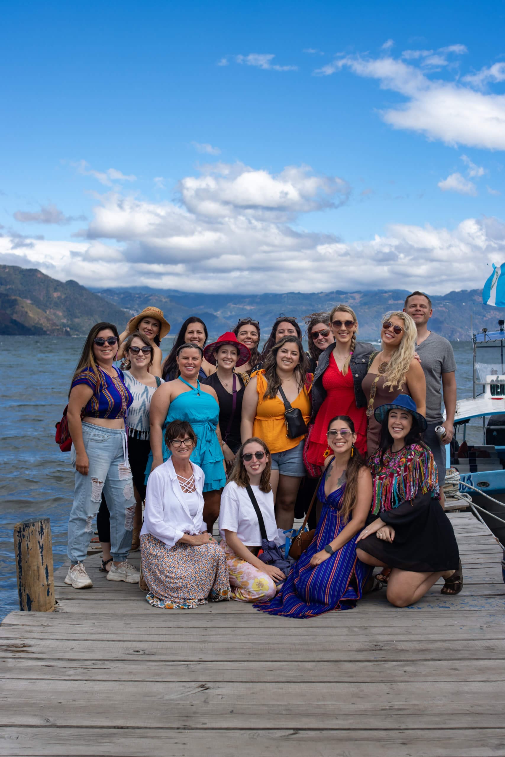 Guatemala Wanderlust Group Trips: 2023 Highlights