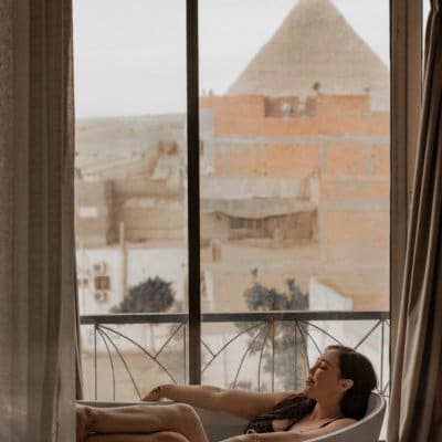 Where to Stay In Cairo, Egypt: My top 3 recommendations