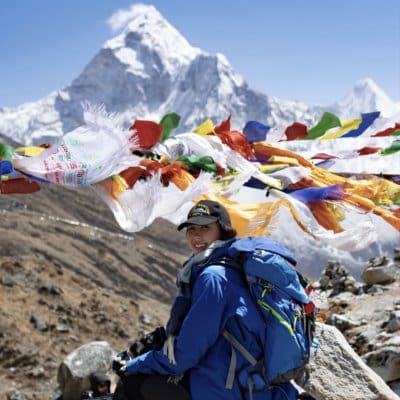 Mount Everest Base Camp Trek – Frequently Asked Questions Answered!