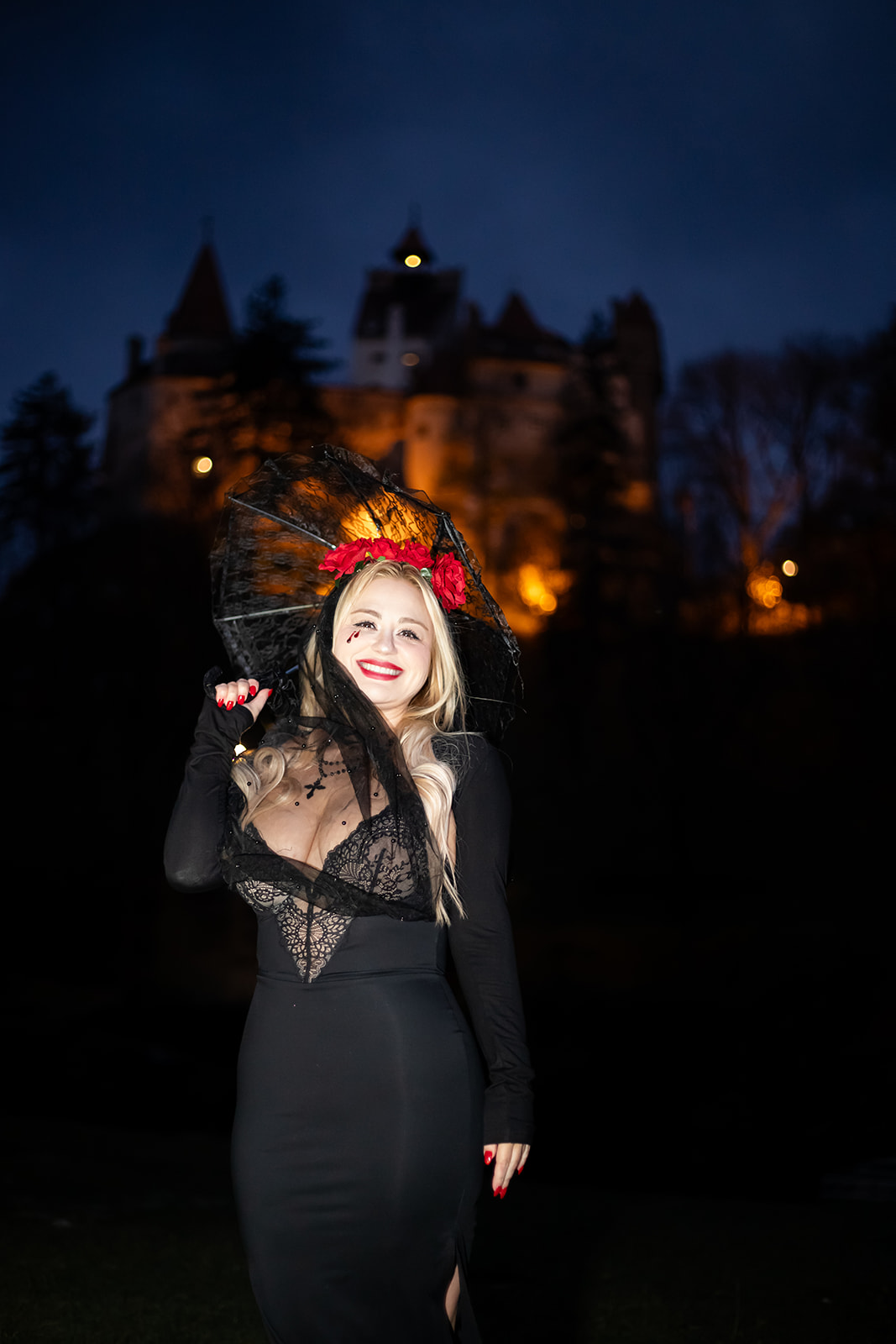 Ultimate Romania: Halloween in Transylvania with Wanderlust Group Trips