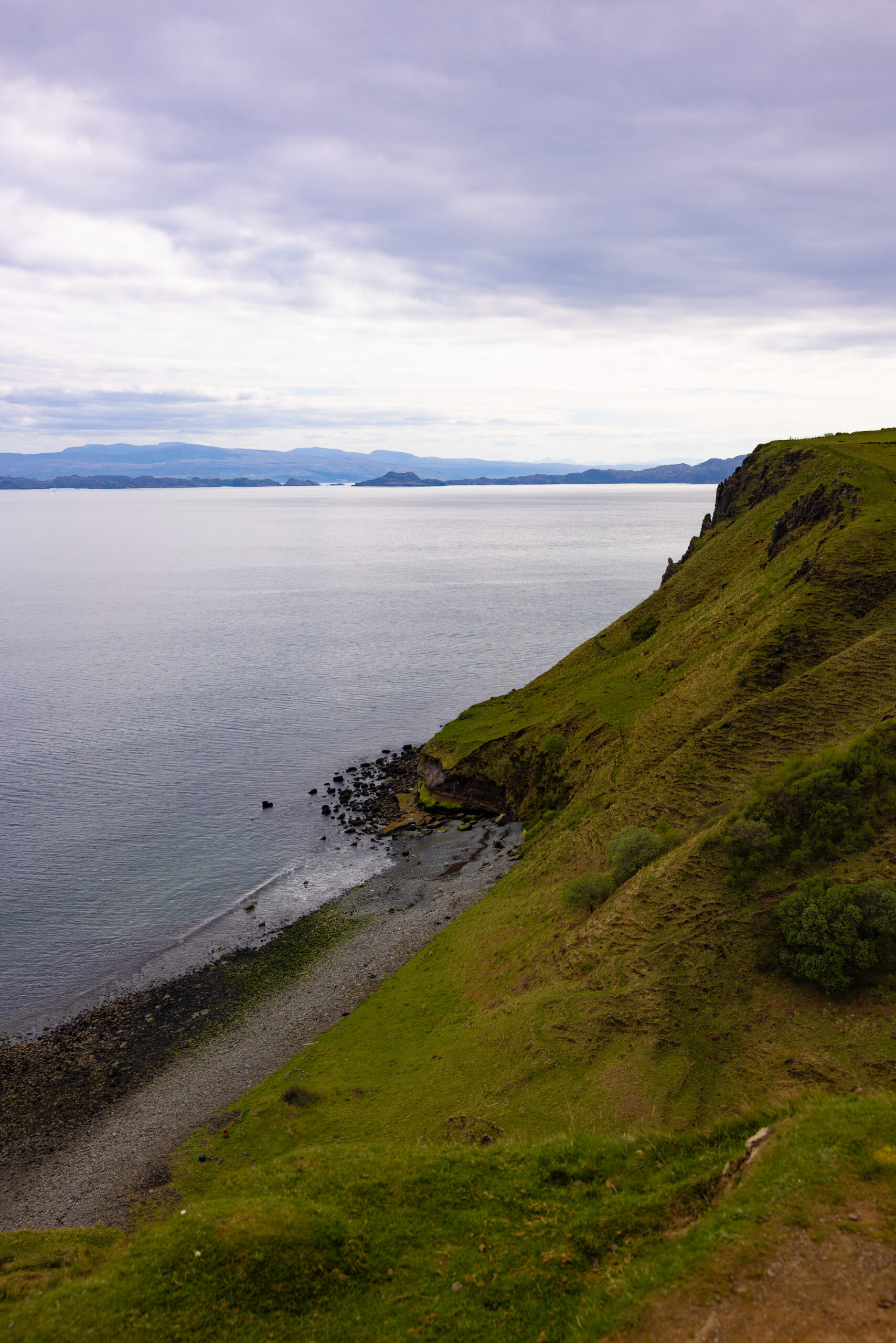 A Complete Guide to Scotland’s Isle of Skye