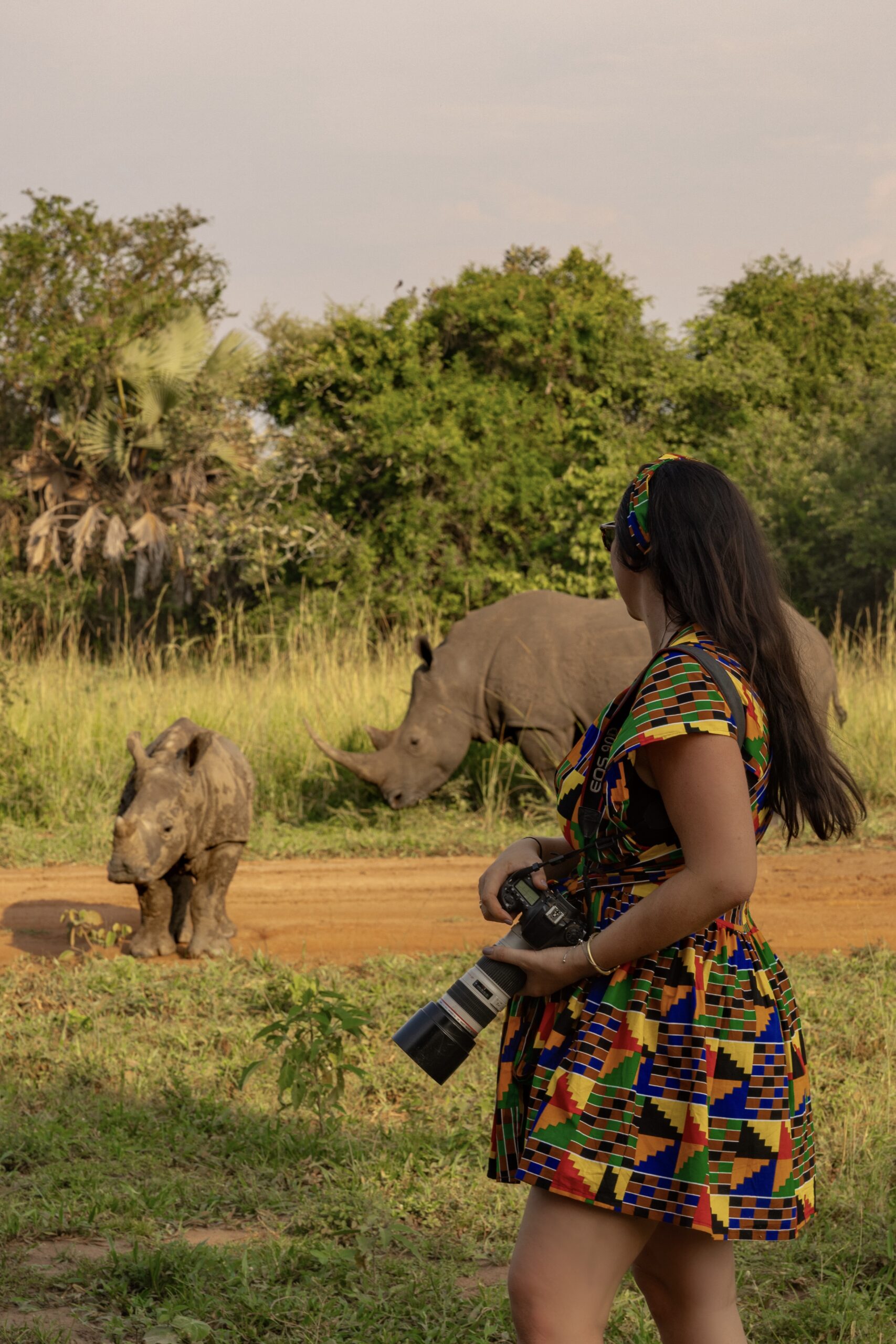 Ziwa Rhino Sanctuary: Where Conservation Comes to Life in Uganda