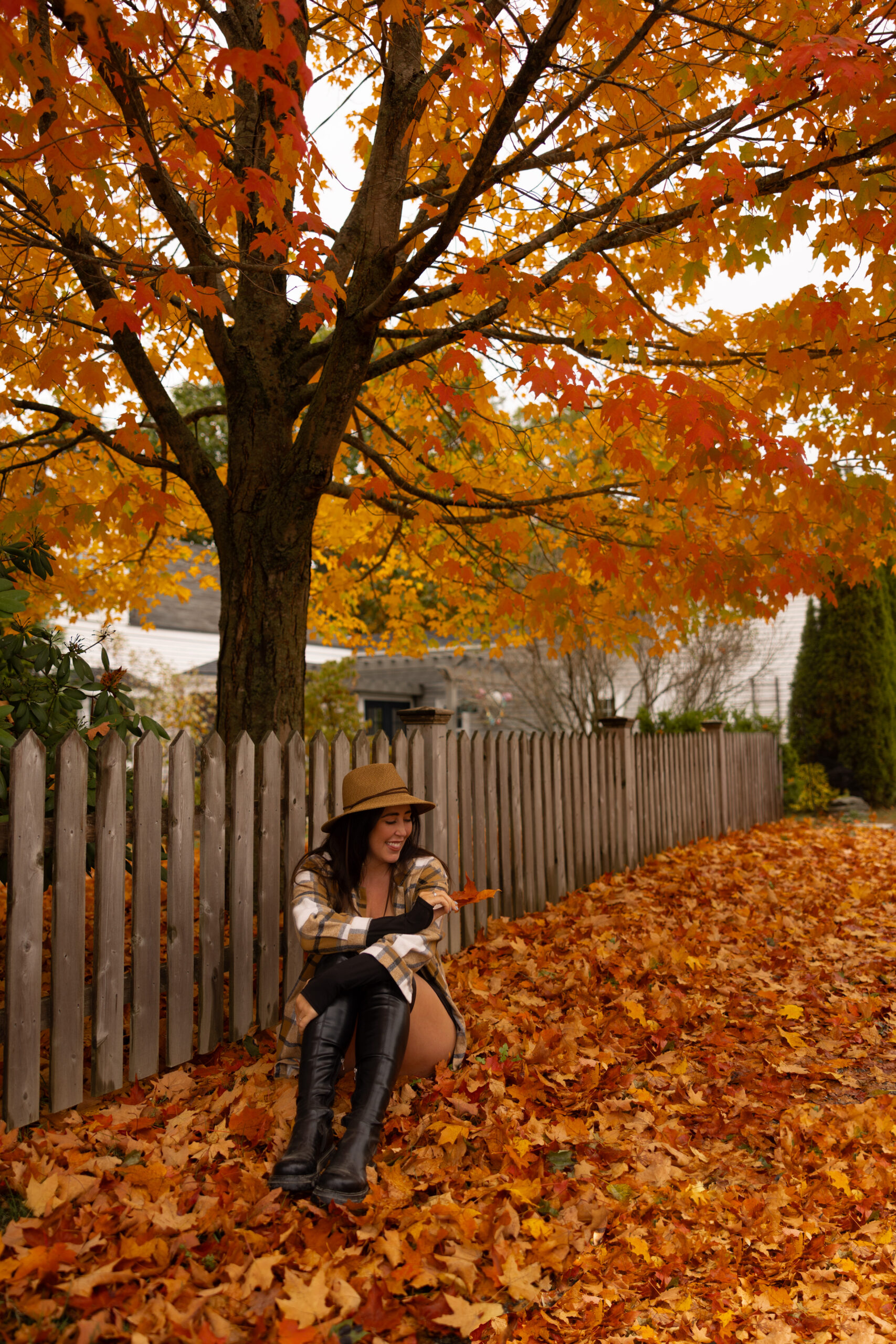 Maine and Salem with Wanderlust Group Trips