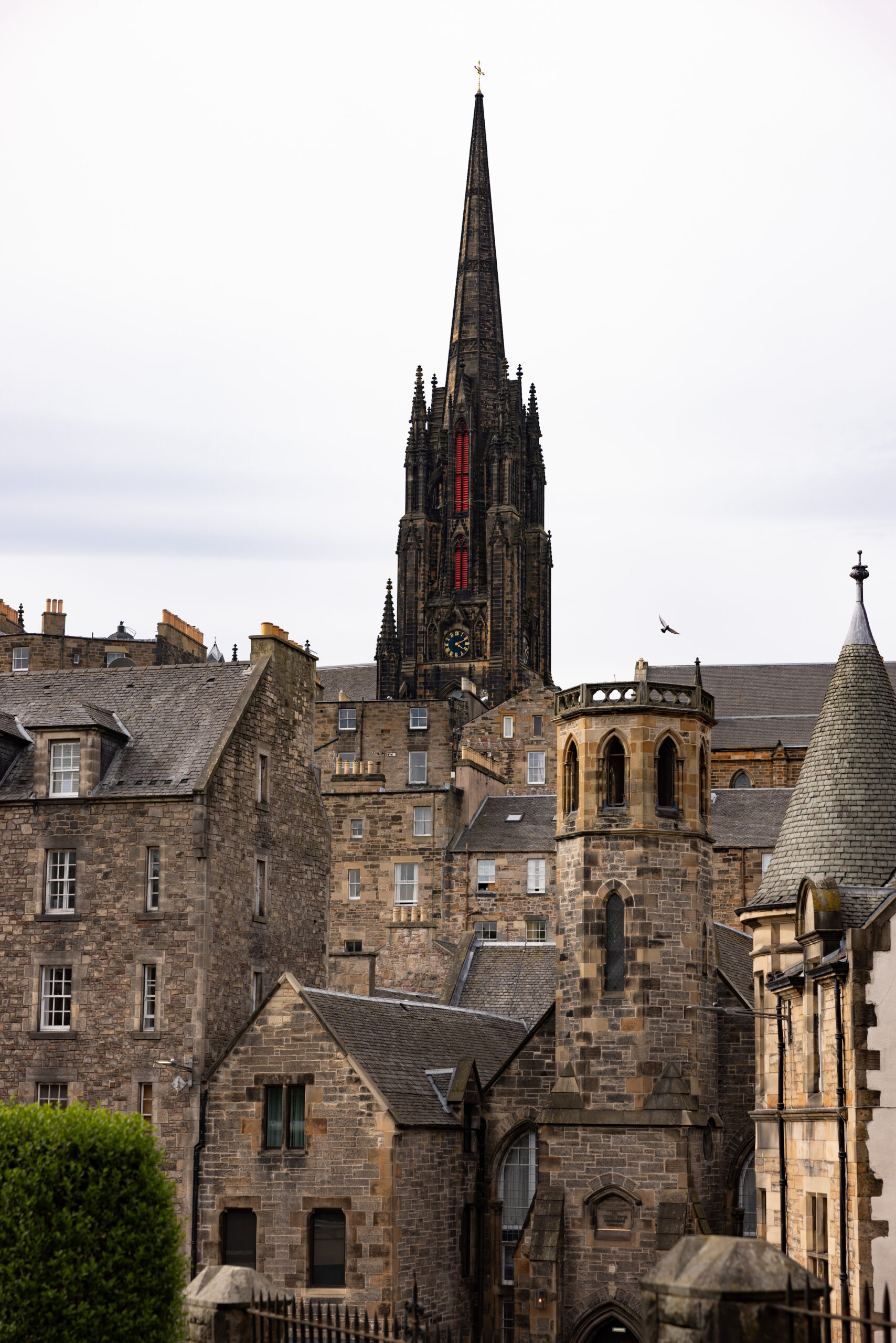 things to do in Edinburgh