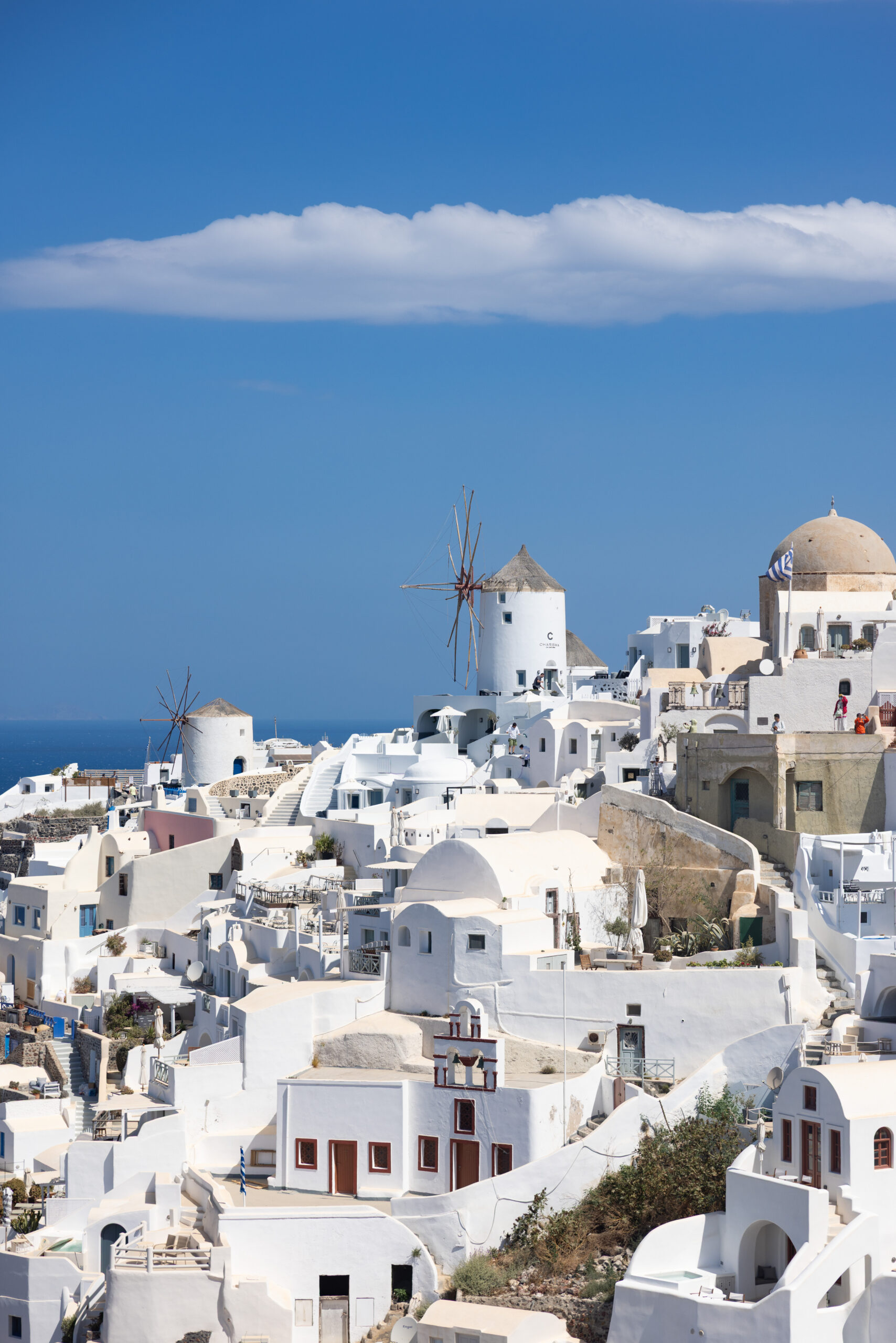 Sail Greece: Wanderlust Group Trips 2025 Week 1 Highlights