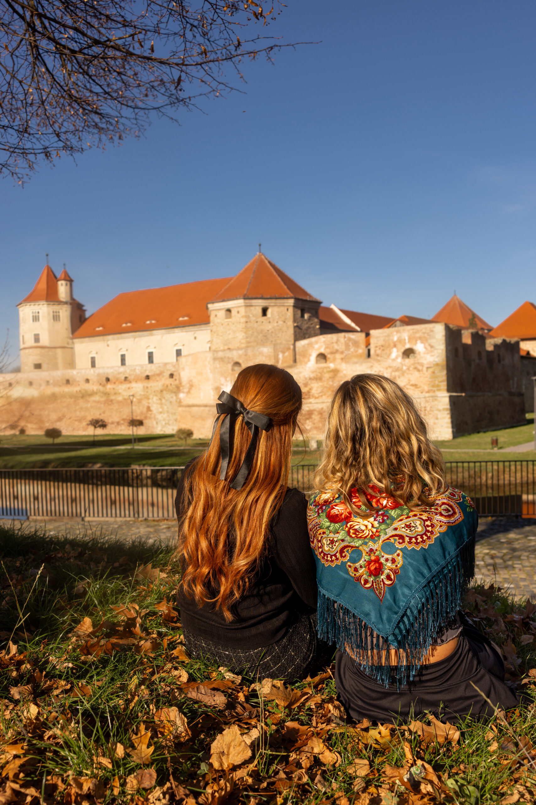 Romania: Halloween in Dracula’s Castle 2025 with Wanderlust Group Trips