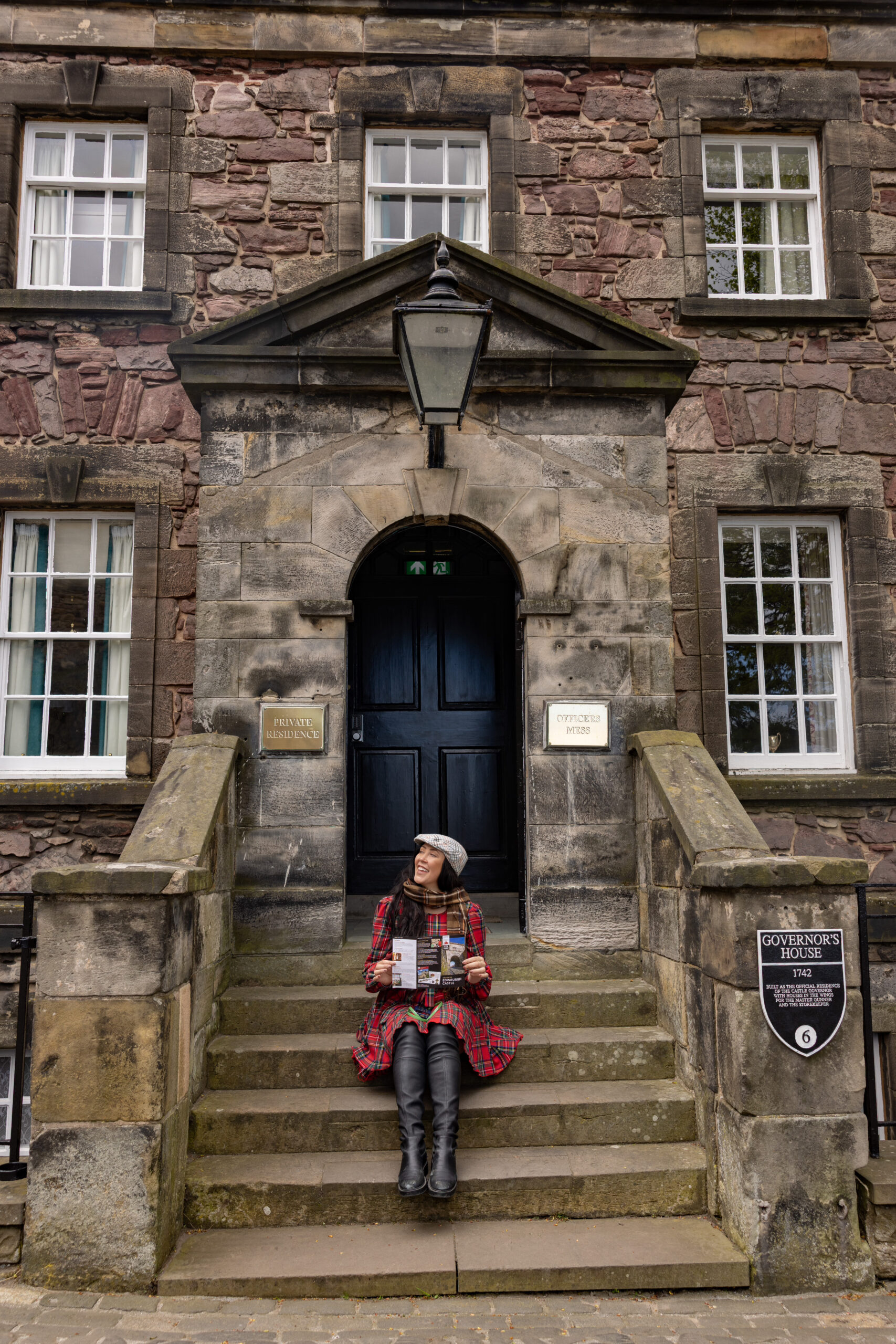 things to do in Edinburgh