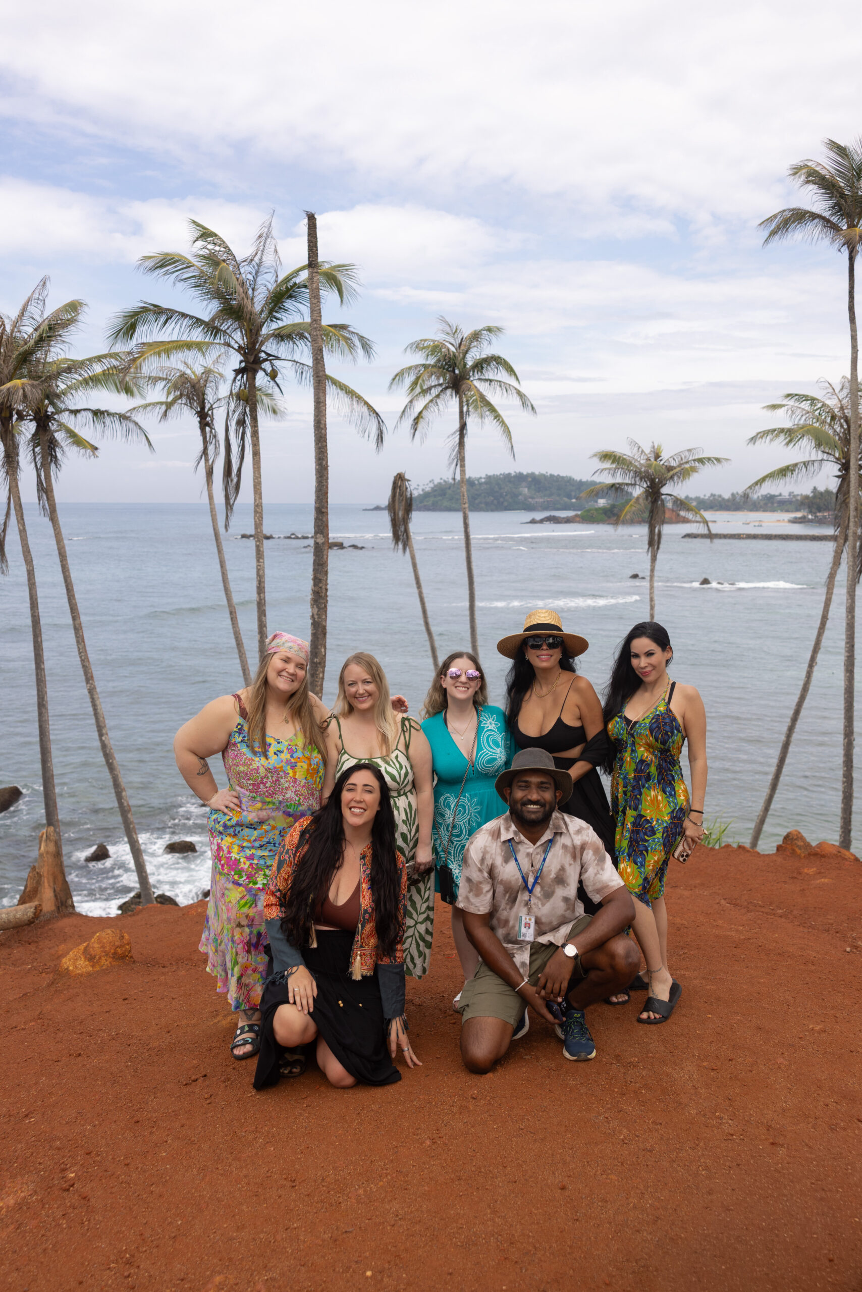 Sri Lanka with Wanderlust Group Trips