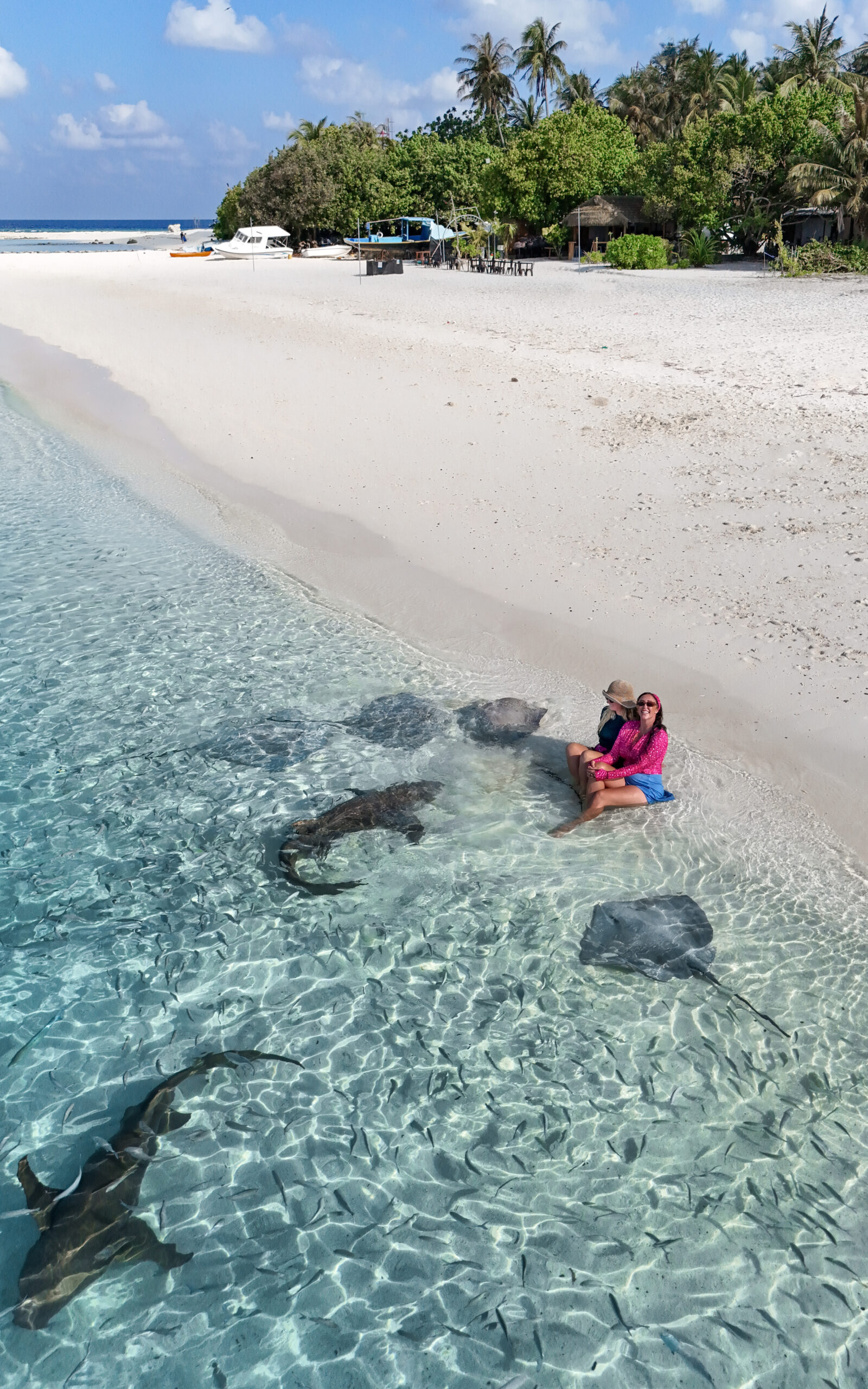 20 Photos To Put The Maldives On Your Bucket List